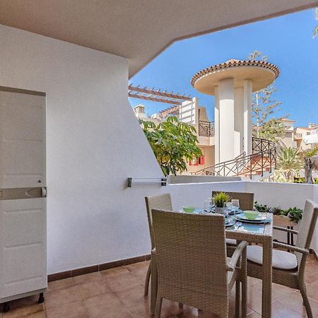 Albatros Golf Del Sur Apartment Сан-Мігель-де-Абона Екстер'єр фото