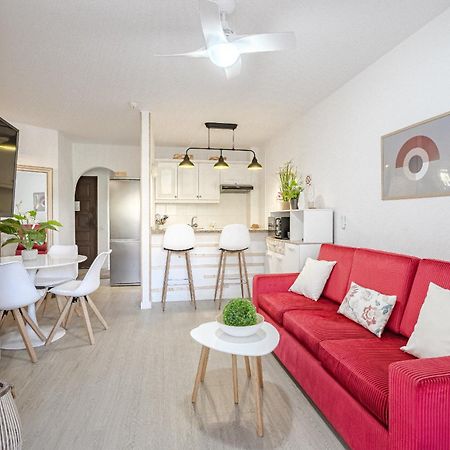Albatros Golf Del Sur Apartment Сан-Мігель-де-Абона Екстер'єр фото