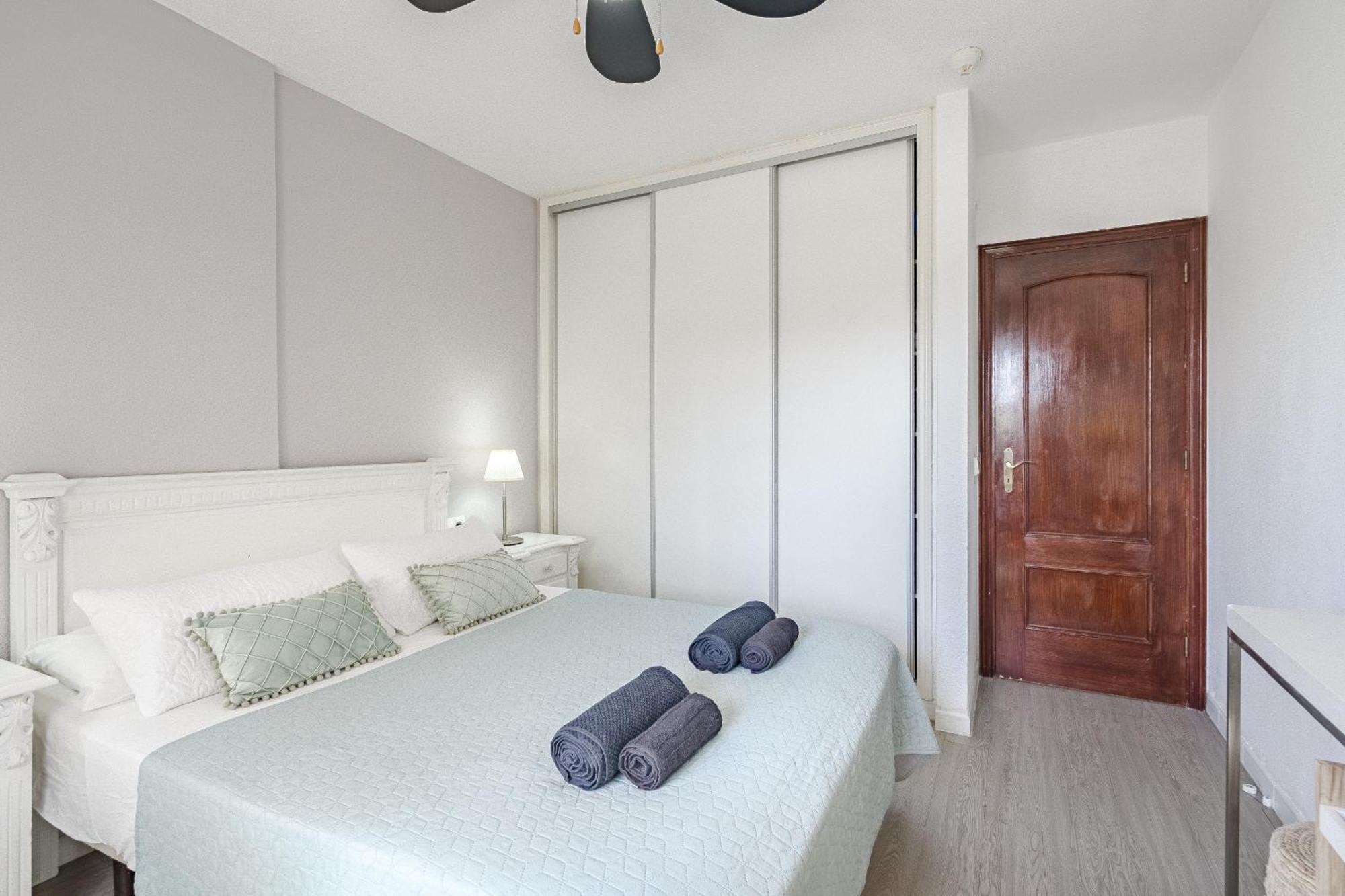 Albatros Golf Del Sur Apartment Сан-Мігель-де-Абона Екстер'єр фото