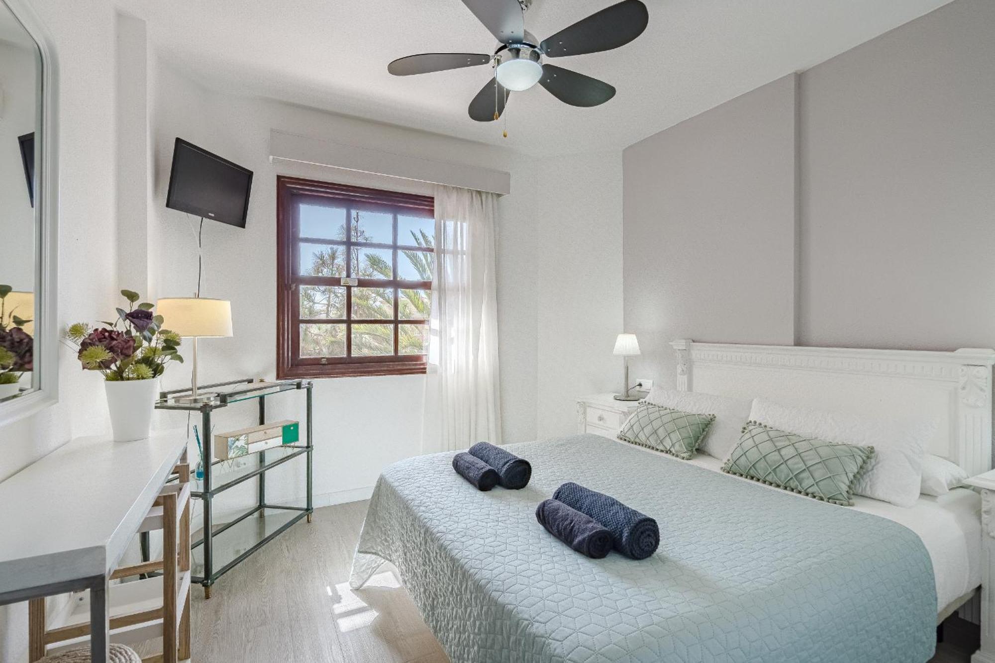 Albatros Golf Del Sur Apartment Сан-Мігель-де-Абона Екстер'єр фото
