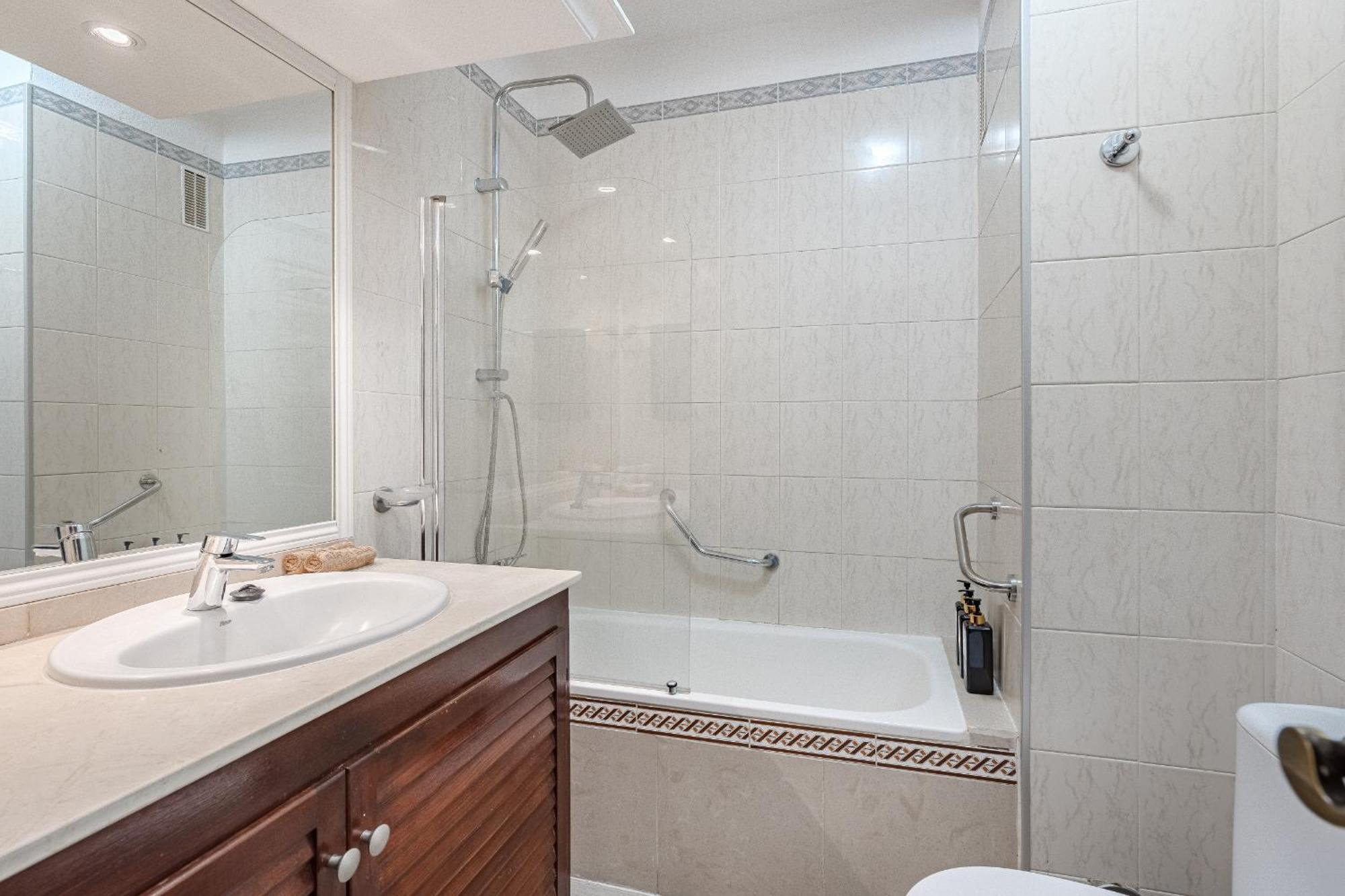 Albatros Golf Del Sur Apartment Сан-Мігель-де-Абона Екстер'єр фото